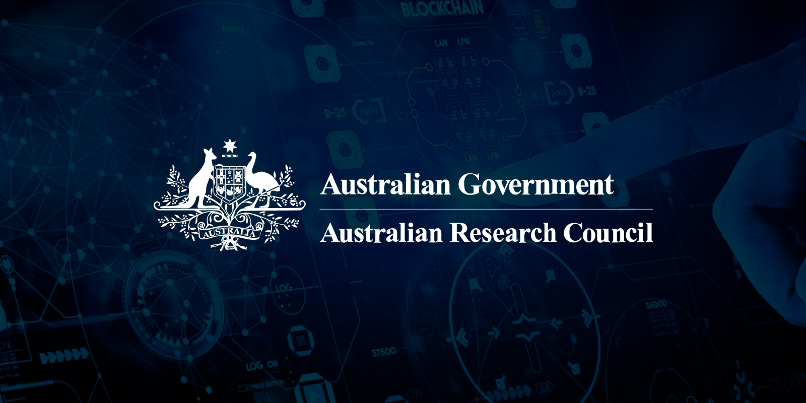 Australian Research Council (ARC) Industrial Transformation Research Program Award