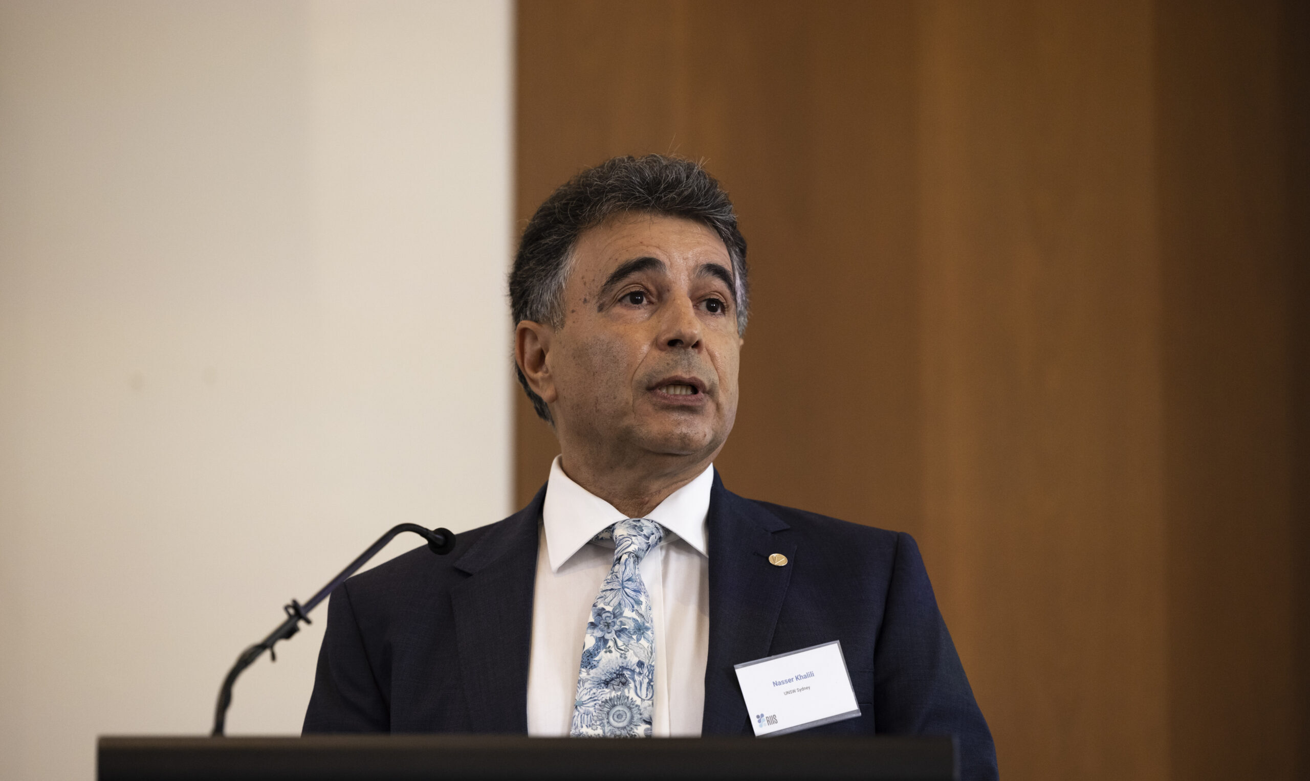 RIIS Hub Director invited to the Australian Research Council’s 2024 College of Experts