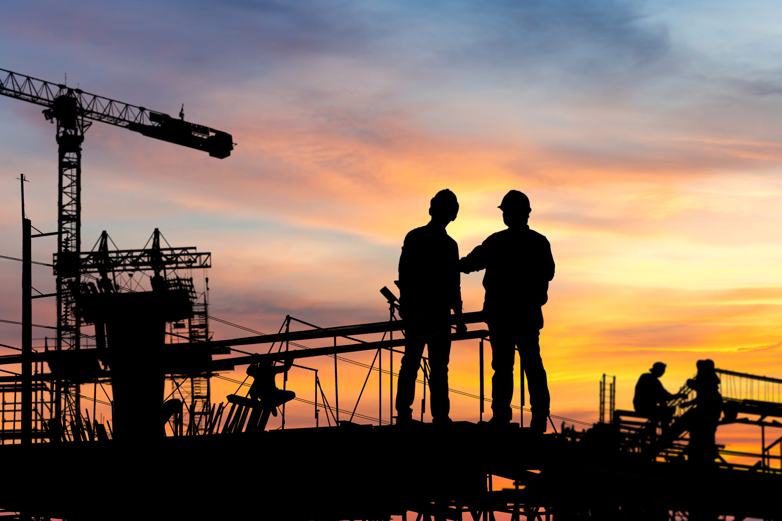 Nanosensor Integration and Manufacturing Technology for Safe Mining