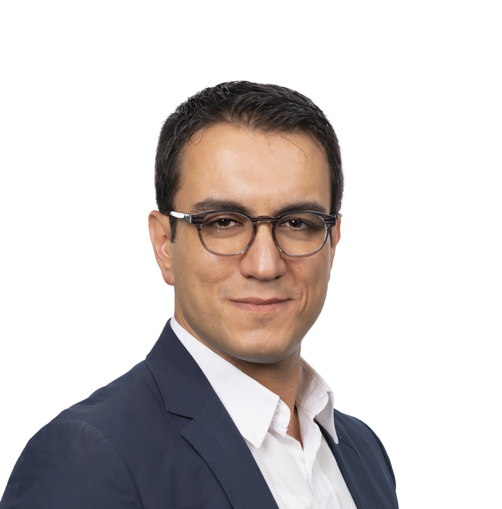 Amir Riya The RIIS Hub welcomes a new PhD candidate- Amir Fila – Resilient and ...