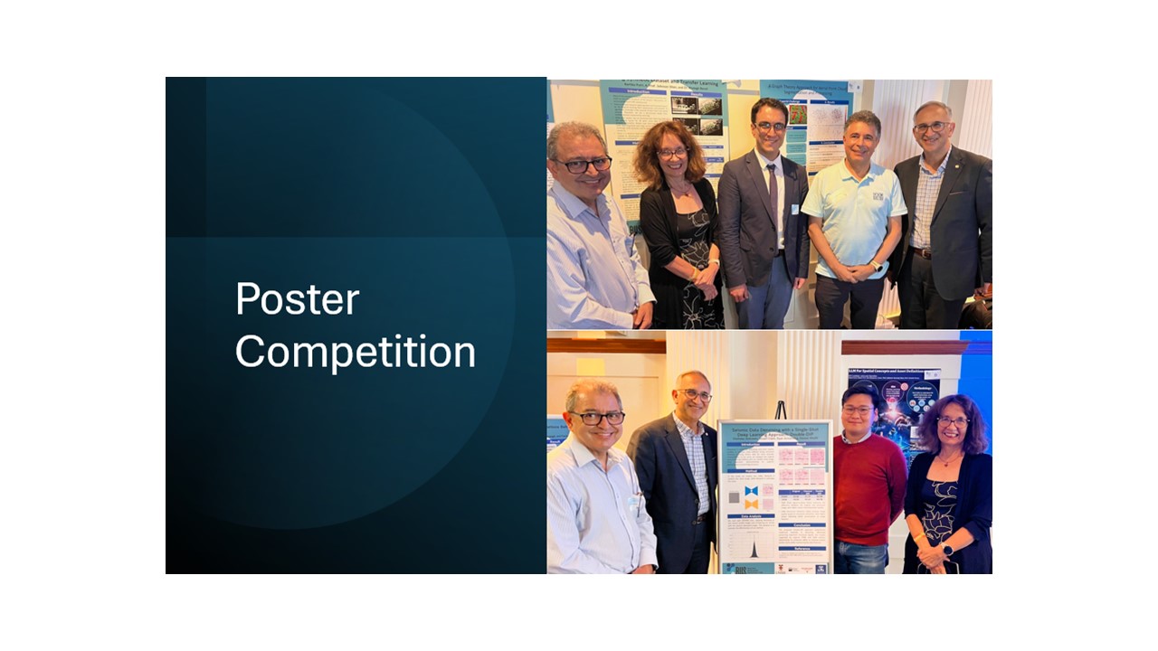 RIIS EOY Poster Competition