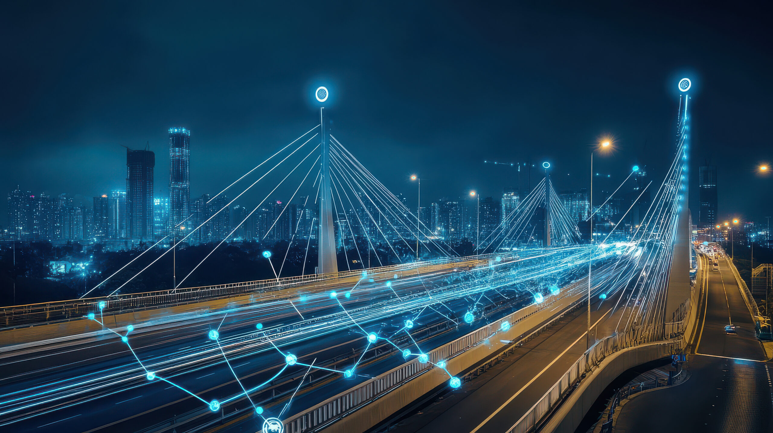 Development of Intelligent Bridge Management Systems (iBMS) Using Digital Twins and Decision Support Systems